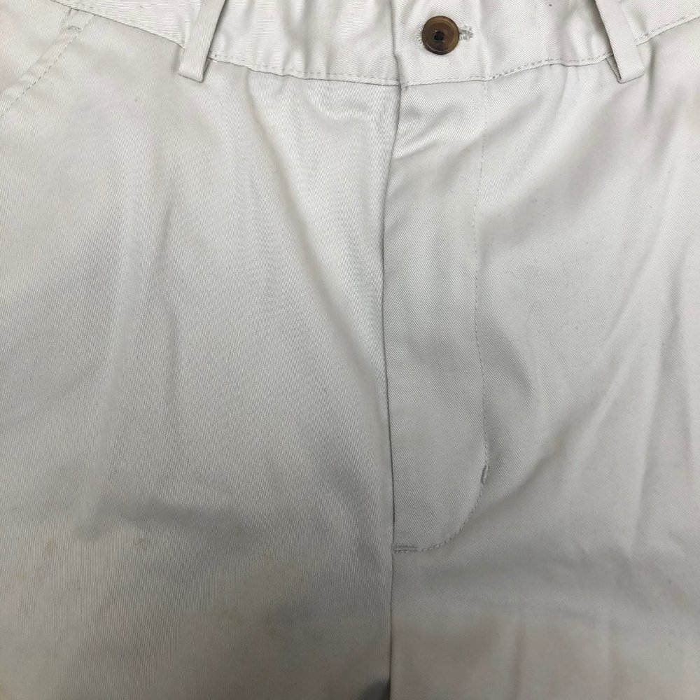 Mens 100% cotton pants